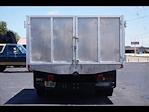 Used 2021 Ford F-350 10' Aluminum Dump Crew Cab 4x2 Landscape Dump for sale #B084 - photo 7