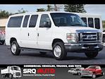 Used 2011 Ford E-350 8 Passenger w/Wheelchair RWD Passenger Van for sale #B088 - photo 1