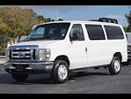 Used 2011 Ford E-350 8 Passenger w/Wheelchair RWD Passenger Van for sale #B088 - photo 10