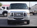 Used 2011 Ford E-350 8 Passenger w/Wheelchair RWD Passenger Van for sale #B088 - photo 11