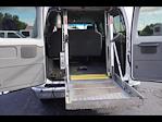Used 2011 Ford E-350 8 Passenger w/Wheelchair RWD Passenger Van for sale #B088 - photo 14