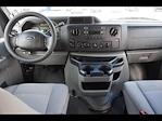 Used 2011 Ford E-350 8 Passenger w/Wheelchair RWD Passenger Van for sale #B088 - photo 21