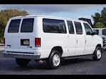 Used 2011 Ford E-350 8 Passenger w/Wheelchair RWD Passenger Van for sale #B088 - photo 2