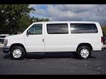 Used 2011 Ford E-350 8 Passenger w/Wheelchair RWD Passenger Van for sale #B088 - photo 9