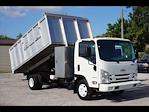 Used 2018 Chevrolet LCF 3500 Not Specified Regular Cab RWD Landscape Dump for sale #B136 - photo 12