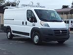 Used 2018 Ram ProMaster 1500 Standard Roof Upfitted Cargo Van for sale #C177 - photo 1