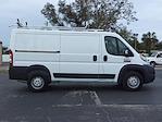 Used 2018 Ram ProMaster 1500 Standard Roof Upfitted Cargo Van for sale #C177 - photo 4