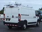 Used 2018 Ram ProMaster 1500 Standard Roof Upfitted Cargo Van for sale #C177 - photo 2