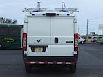 Used 2018 Ram ProMaster 1500 Standard Roof Upfitted Cargo Van for sale #C177 - photo 6