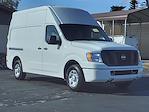 Used 2019 Nissan NV2500 High Roof Empty Cargo Van for sale #C202 - photo 1
