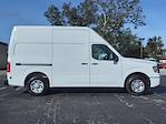 Used 2019 Nissan NV2500 High Roof Empty Cargo Van for sale #C202 - photo 4