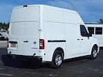 Used 2019 Nissan NV2500 High Roof Empty Cargo Van for sale #C202 - photo 2