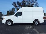 Used 2019 Nissan NV2500 High Roof Empty Cargo Van for sale #C202 - photo 8