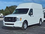 Used 2019 Nissan NV2500 High Roof Empty Cargo Van for sale #C202 - photo 9