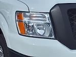 Used 2021 Nissan NV2500 High Roof Empty Cargo Van for sale #C220 - photo 3