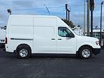 Used 2021 Nissan NV2500 High Roof Empty Cargo Van for sale #C220 - photo 4