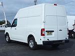 Used 2021 Nissan NV2500 High Roof Empty Cargo Van for sale #C220 - photo 7