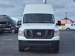 Used 2021 Nissan NV2500 High Roof Empty Cargo Van for sale #C220 - photo 10