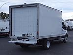 Used 2018 Ford Transit 350 HD 12' M H EBY Box Van for sale #C227 - photo 2