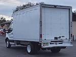 Used 2018 Ford Transit 350 HD 12' M H EBY Box Van for sale #C227 - photo 7