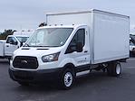 Used 2018 Ford Transit 350 HD 12' M H EBY Box Van for sale #C227 - photo 9