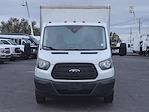 Used 2018 Ford Transit 350 HD 12' M H EBY Box Van for sale #C227 - photo 10