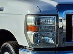 Used 2009 Ford E-350 10' Box Van for sale #C237 - photo 3