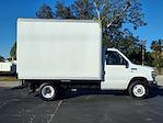 Used 2009 Ford E-350 10' Box Van for sale #C237 - photo 4