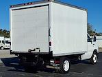 Used 2009 Ford E-350 10' Box Van for sale #C237 - photo 2