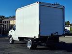 Used 2009 Ford E-350 10' Box Van for sale #C237 - photo 7