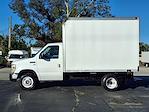 Used 2009 Ford E-350 10' Box Van for sale #C237 - photo 8