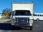 Used 2009 Ford E-350 10' Box Van for sale #C237 - photo 10