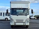 Used 2018 Isuzu NPR Regular Cab 14' Complete Box Truck with Liftgate for sale #C245 - photo 7