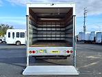 Used 2018 Isuzu NPR Regular Cab 14' Complete Box Truck with Liftgate for sale #C245 - photo 9
