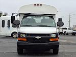 Used 2007 Chevrolet Express 3500 Work Van RWD Collins Bus Shuttle Bus for sale #C246 - photo 10