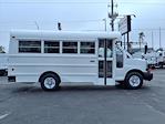 Used 2007 Chevrolet Express 3500 Work Van RWD Collins Bus Shuttle Bus for sale #C246 - photo 4