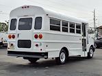 Used 2007 Chevrolet Express 3500 Work Van RWD Collins Bus Shuttle Bus for sale #C246 - photo 2