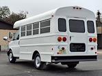 Used 2007 Chevrolet Express 3500 Work Van RWD Collins Bus Shuttle Bus for sale #C246 - photo 7