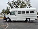 Used 2007 Chevrolet Express 3500 Work Van RWD Collins Bus Shuttle Bus for sale #C246 - photo 8