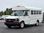 Used 2007 Chevrolet Express 3500 Work Van RWD Collins Bus Shuttle Bus for sale #C246 - photo 9