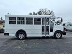 2008 Chevrolet Express 3500 RWD Shuttle Bus for sale #C248 - photo 4