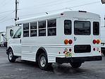 2008 Chevrolet Express 3500 RWD Shuttle Bus for sale #C248 - photo 7