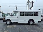 2008 Chevrolet Express 3500 RWD Shuttle Bus for sale #C248 - photo 8