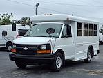 2008 Chevrolet Express 3500 RWD Shuttle Bus for sale #C248 - photo 9