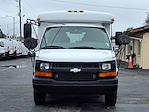 2008 Chevrolet Express 3500 RWD Shuttle Bus for sale #C248 - photo 10