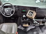 2008 Chevrolet Express 3500 RWD Shuttle Bus for sale #C248 - photo 11