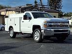2018 Chevrolet Silverado 2500 Regular Cab SRW RWD Knapheide Service Truck for sale #C252 - photo 1