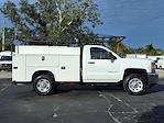 2018 Chevrolet Silverado 2500 Regular Cab SRW RWD Knapheide Service Truck for sale #C252 - photo 4