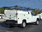 2018 Chevrolet Silverado 2500 Regular Cab SRW RWD Knapheide Service Truck for sale #C252 - photo 2