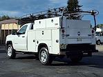 2018 Chevrolet Silverado 2500 Regular Cab SRW RWD Knapheide Service Truck for sale #C252 - photo 7